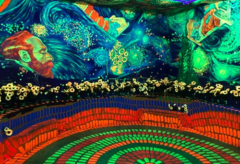 梵高星空艺术馆(重庆店)第 34 张图片