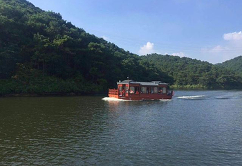 泰康山生态旅游区第 6 张图片