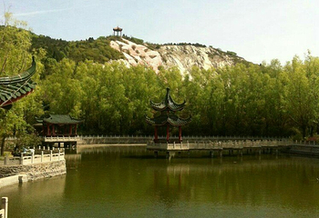 云佛山大溶洞第 22 张图片
