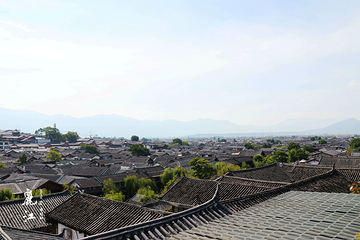 四方街第 35 张图片