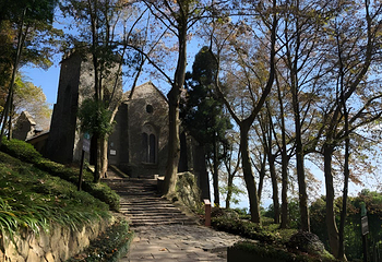 莫干山风景名胜区第 128 张图片