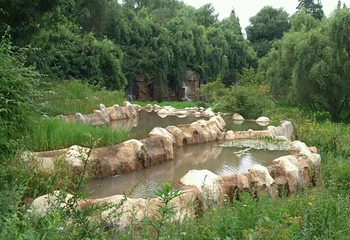 珠江源风景区第 28 张图片