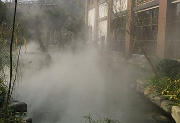 九天温泉第 30 张图片