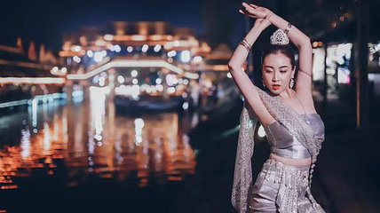 景洪市大金塔寺第 26 张图片