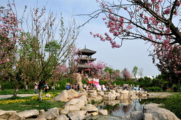 凤凰湖旅游景区第 9 张图片