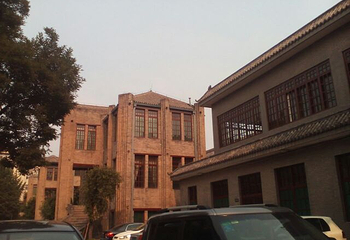 西安事变纪念馆第 19 张图片