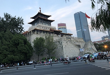 拉萨清真大寺第 12 张图片