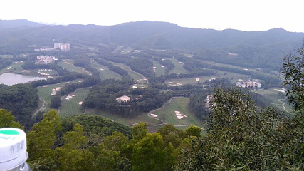 大屏嶂森林公园第 13 张图片