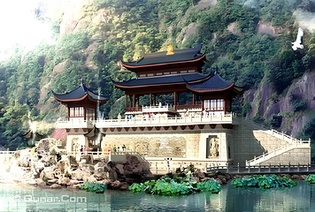 千佛山第 18 张图片