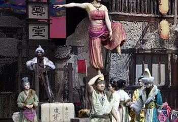 《回道张掖》演出第 56 张图片