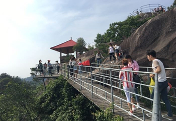 小黄山景区第 29 张图片