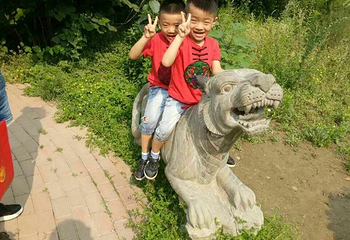聊城动物园第 29 张图片