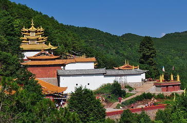 文峰寺第 14 张图片