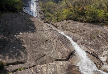 云雾山风景区第 12 张图片