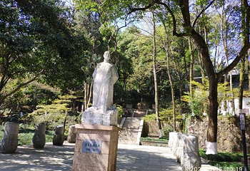 超山风景名胜区第 38 张图片