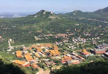 驼山第 21 张图片