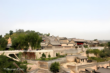 山西王家大院第 103 张图片