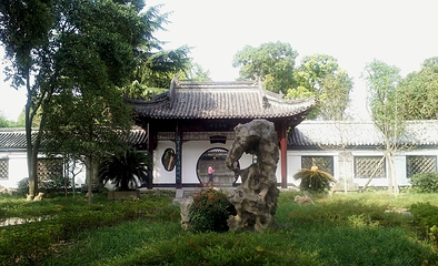 万寿园第 18 张图片