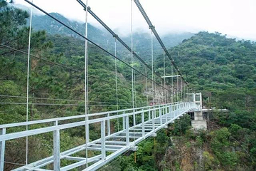 牛鱼嘴风景区第 44 张图片