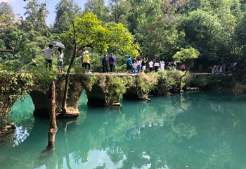 荔波车技坊第 5 张图片