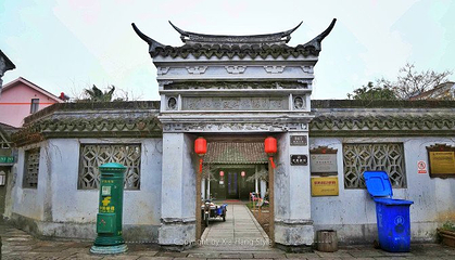 新场古镇第 86 张图片