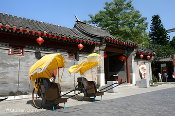 锦绣中华民俗村第 168 张图片