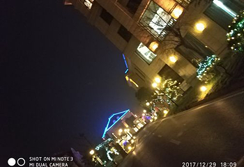 金雨玫瑰温泉度假区第 19 张图片