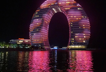 湖州太湖旅游度假区第 47 张图片