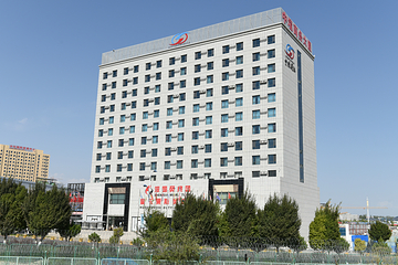 霍尔果斯国门景区第 56 张图片