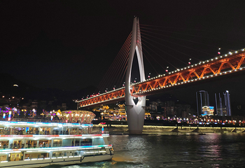 夜游两江第 67 张图片