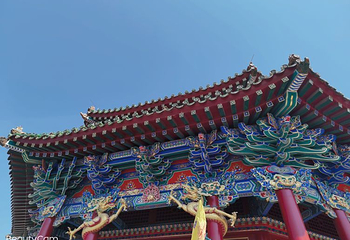 清昭陵第 53 张图片