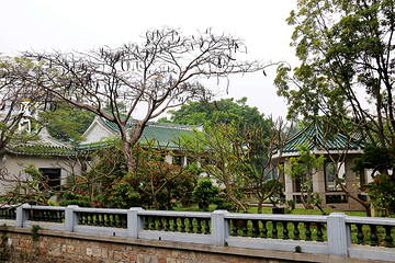 中山公园第 38 张图片