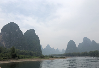 帝景号游轮第 10 张图片