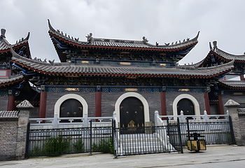 老龙头第 135 张图片