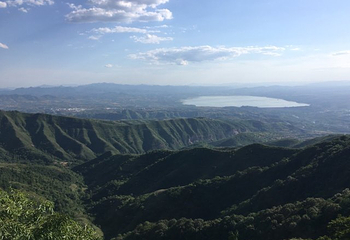 伊川鹤鸣峡景区第 13 张图片