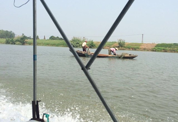 洪湖生态旅游区第 32 张图片