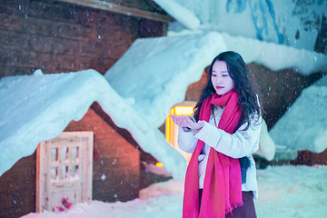 长鹿旅游休博园第 71 张图片