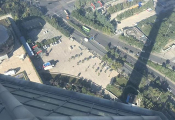 陕西广播电视塔第 54 张图片
