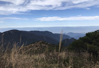 龙泉山旅游区第 53 张图片