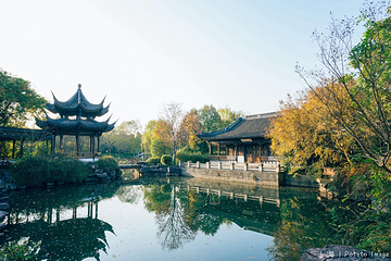 西溪国家湿地公园第 237 张图片