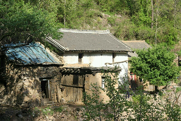 王屋山景区第 25 张图片