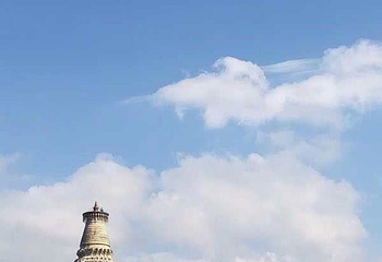 殊像寺第 12 张图片