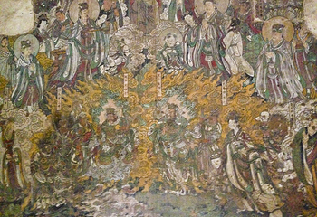 青龙寺第 21 张图片