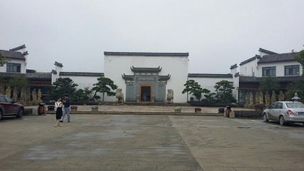 诗城人家景区第 18 张图片