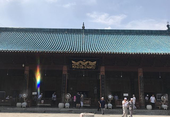 西安化觉巷清真大寺第 26 张图片