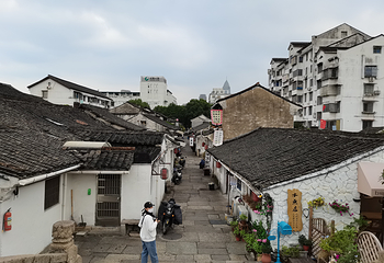 书圣故里第 52 张图片