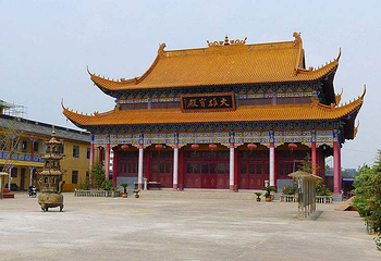 大佛禅寺第 3 张图片
