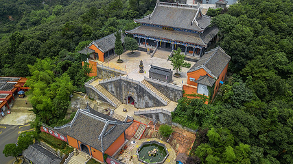 江苏省金坛茅山旅游度假区第 22 张图片