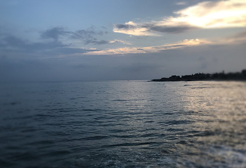 惠来海滨度假村第 5 张图片