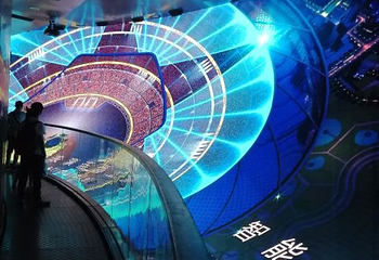 上海惊魂密境第 24 张图片
